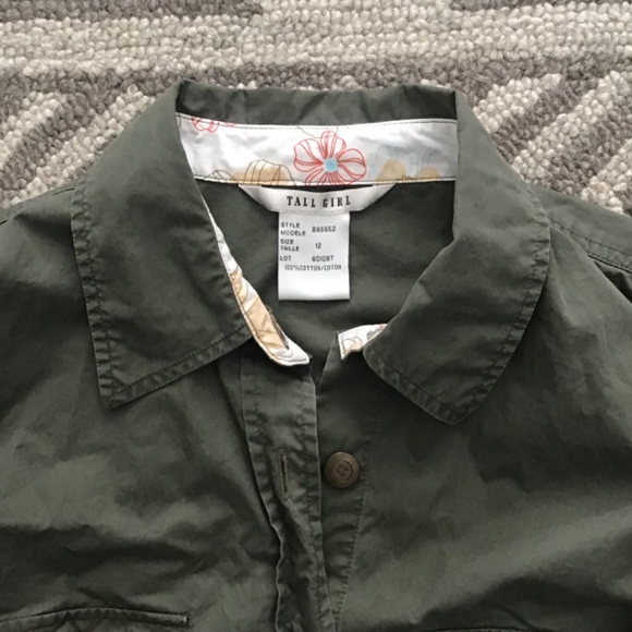 Tall Girl (Long Tall Sally) Shirt - Picture 2 of 3